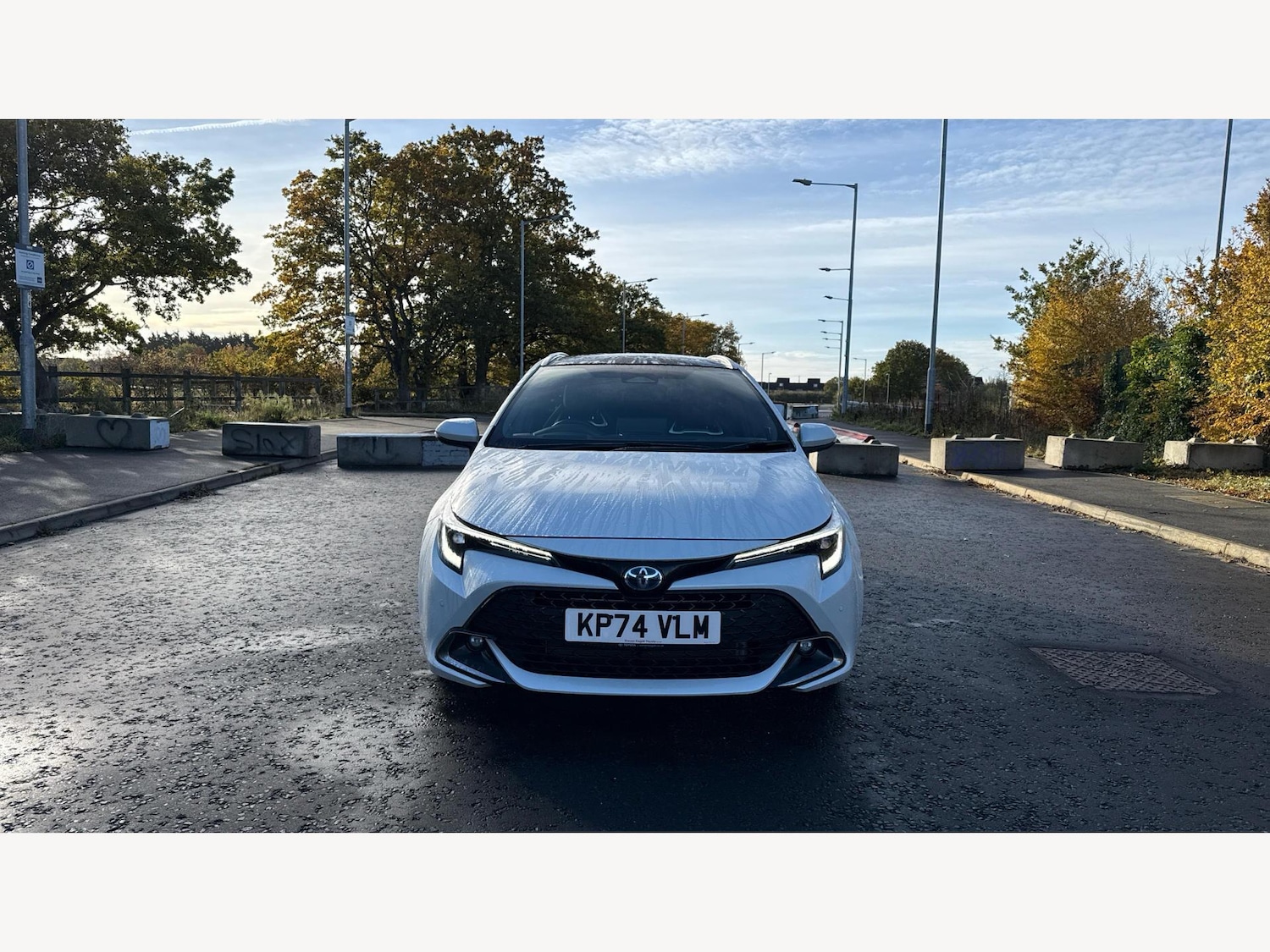 Used Toyota Corolla 2024 for sale - 76423799: Photo 17