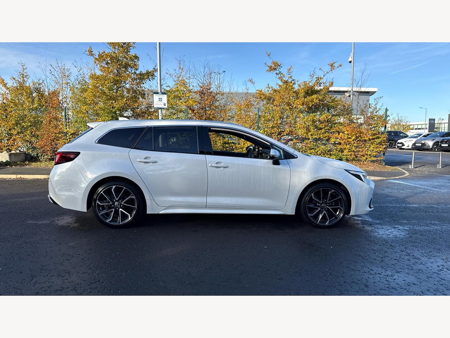 Used Toyota Corolla 2024 for sale - 76423799: Photo 18