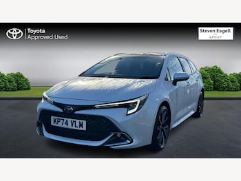 Used Toyota Corolla 2024 for sale - 76423799: Photo