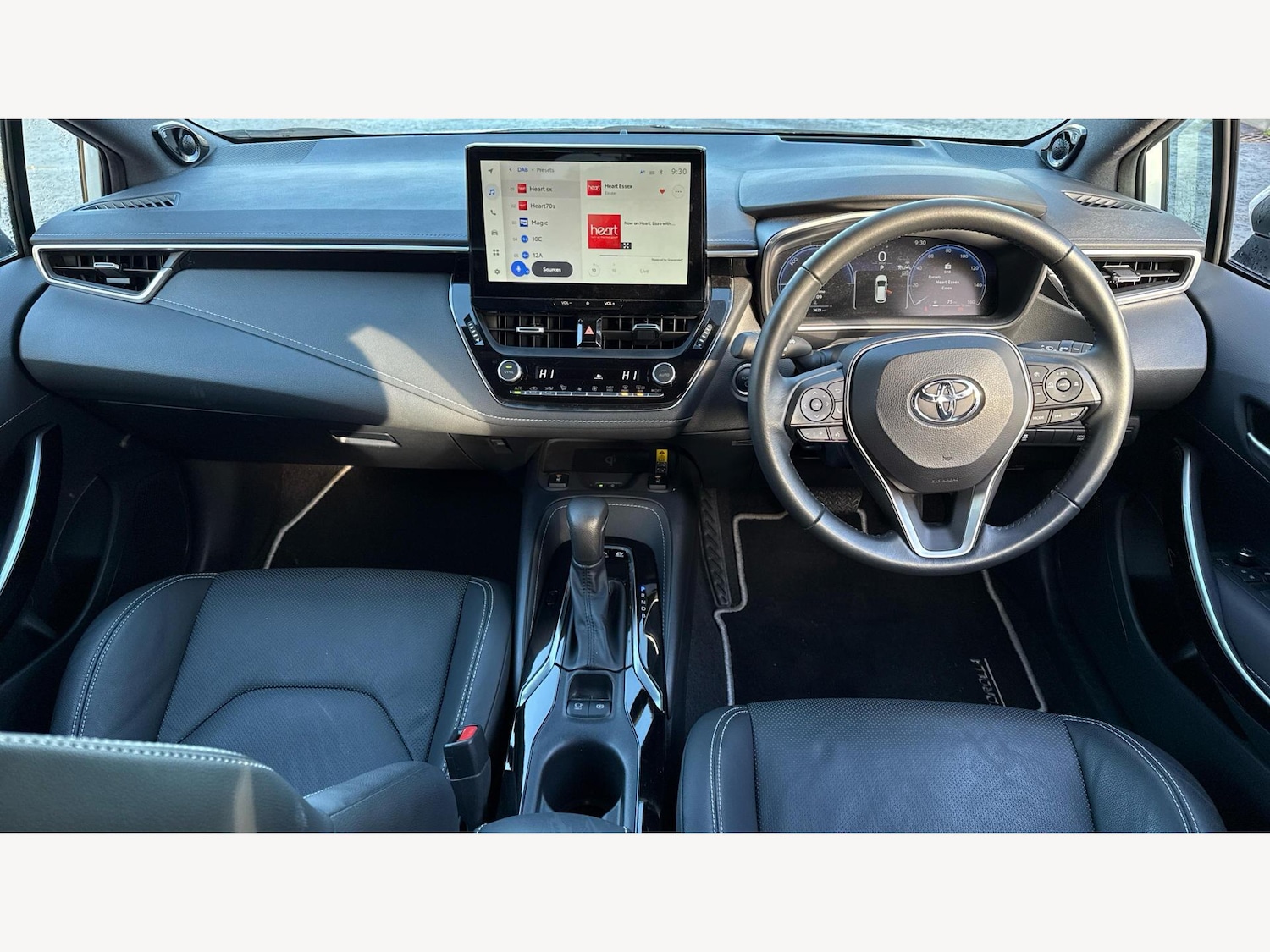 Used Toyota Corolla 2024 for sale - 76423799: Photo 7