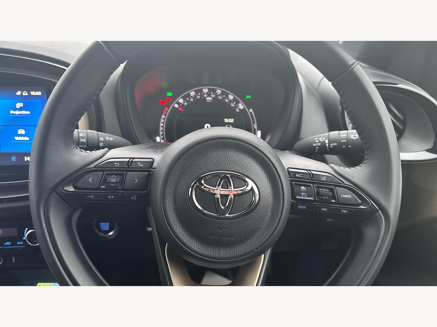 Used Toyota Aygo X 2022 for sale - 76780777: Photo 10