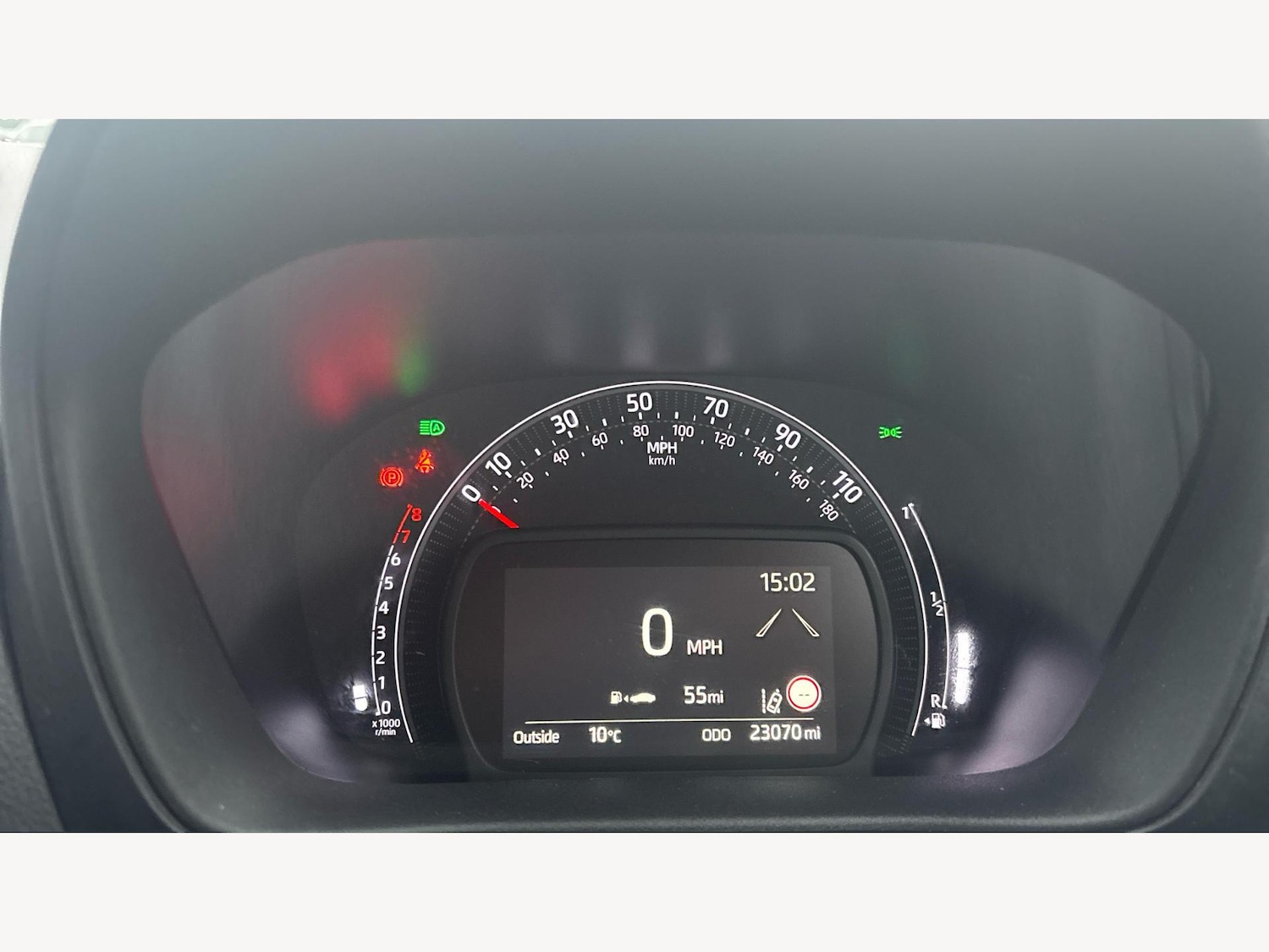 Used Toyota Aygo X 2022 for sale - 76780777: Photo 11