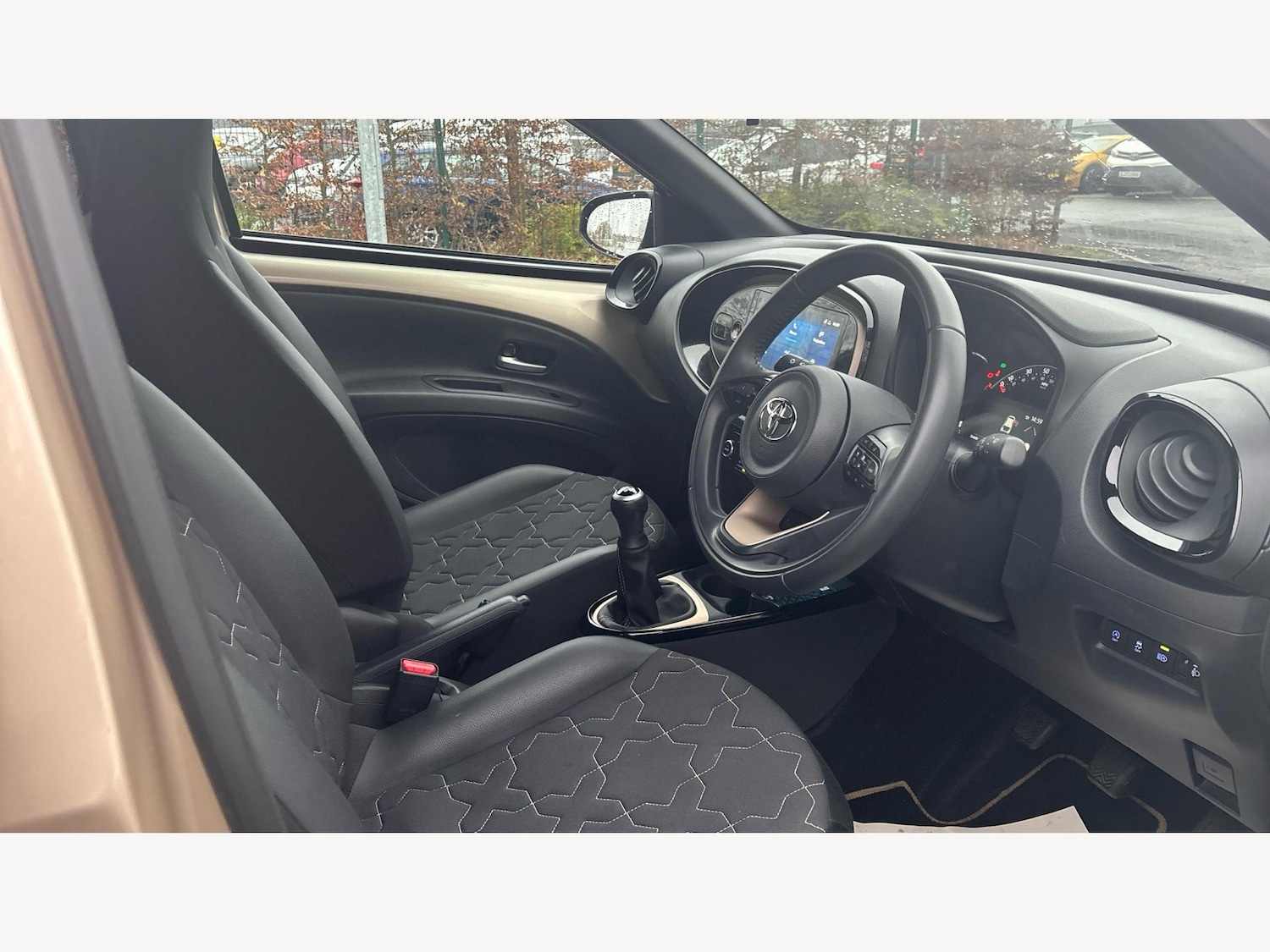 Used Toyota Aygo X 2022 for sale - 76780777: Photo 13