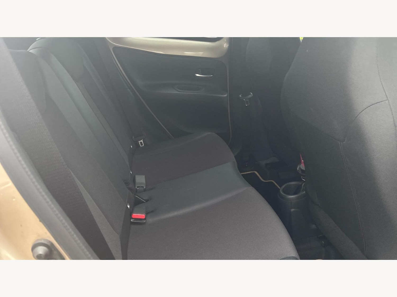 Used Toyota Aygo X 2022 for sale - 76780777: Photo 14