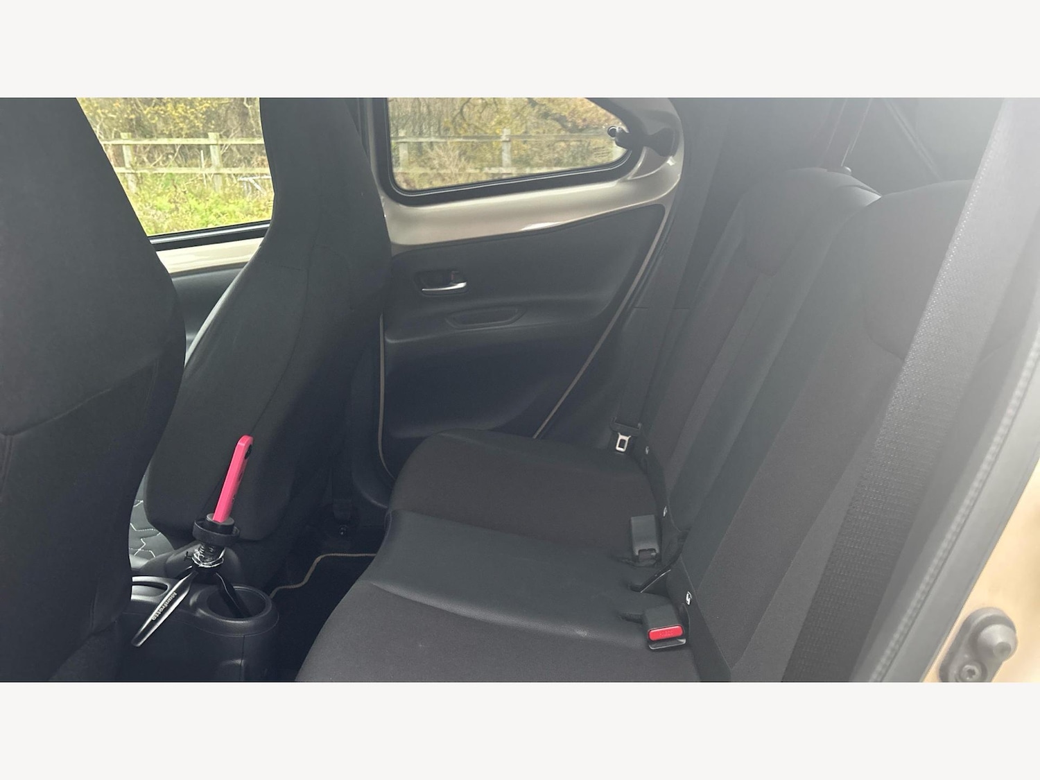 Used Toyota Aygo X 2022 for sale - 76780777: Photo 15