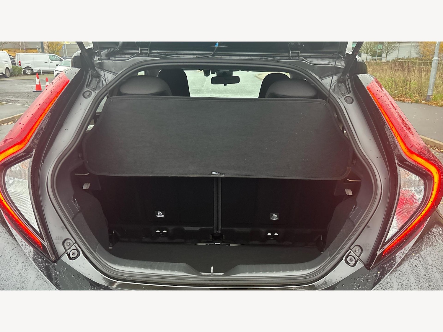 Used Toyota Aygo X 2022 for sale - 76780777: Photo 16