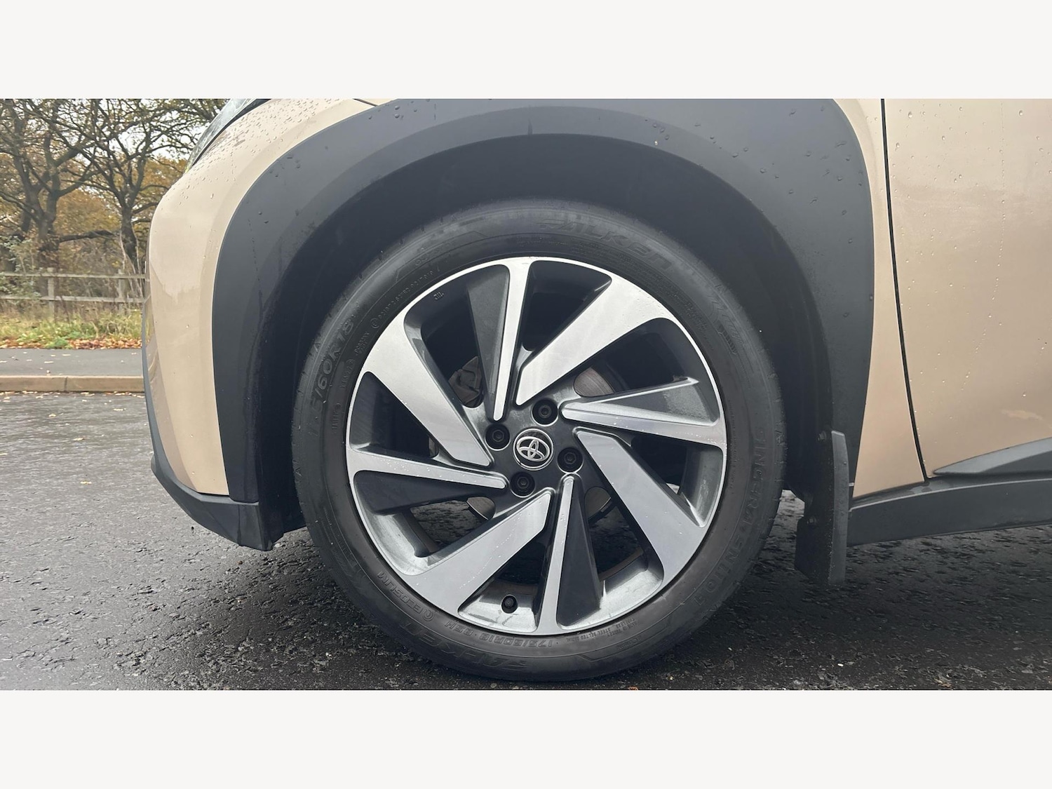 Used Toyota Aygo X 2022 for sale - 76780777: Photo 20