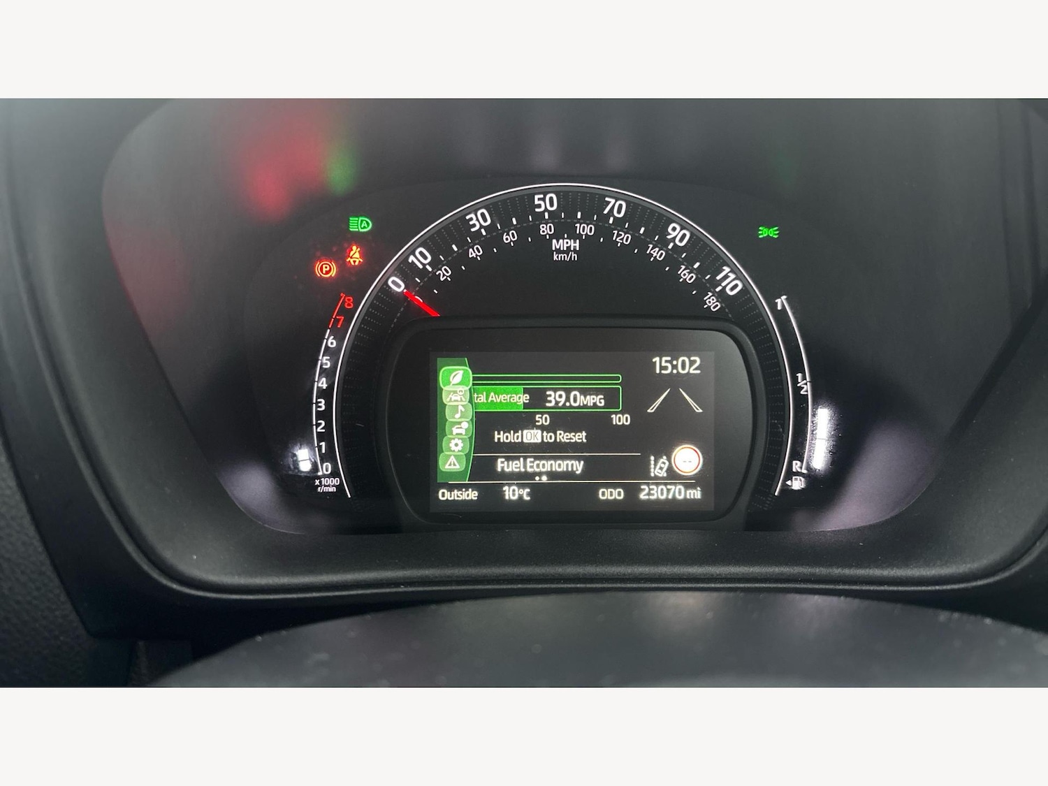 Used Toyota Aygo X 2022 for sale - 76780777: Photo 28