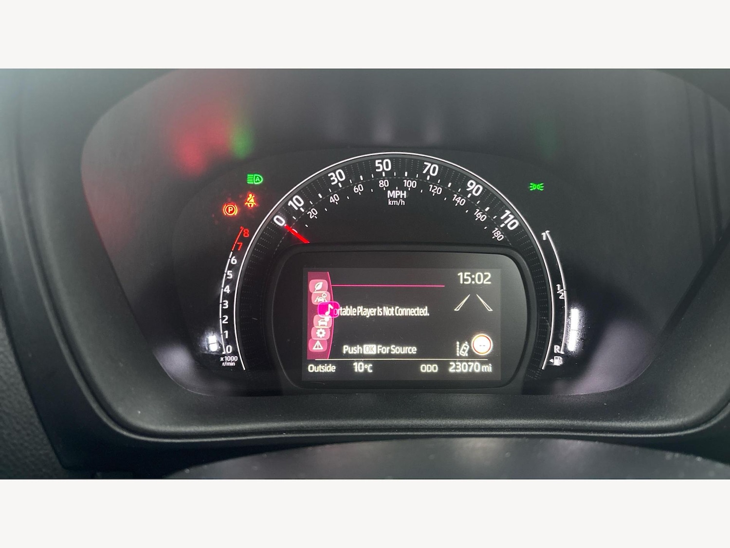 Used Toyota Aygo X 2022 for sale - 76780777: Photo 29