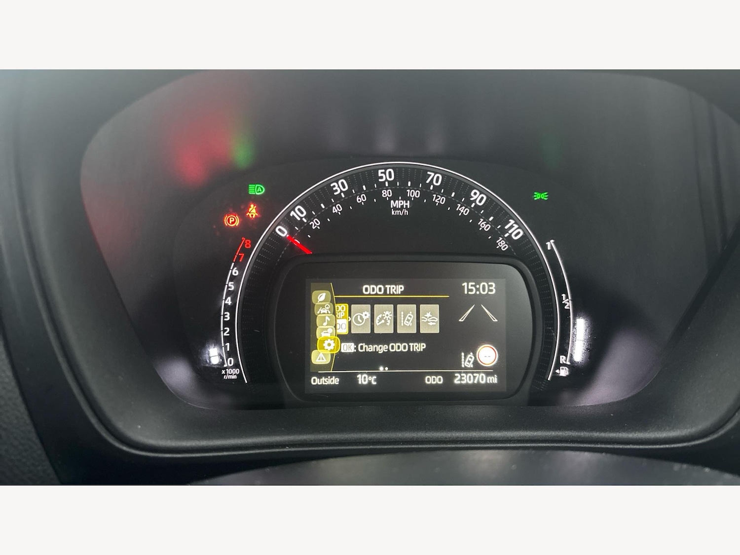 Used Toyota Aygo X 2022 for sale - 76780777: Photo 30