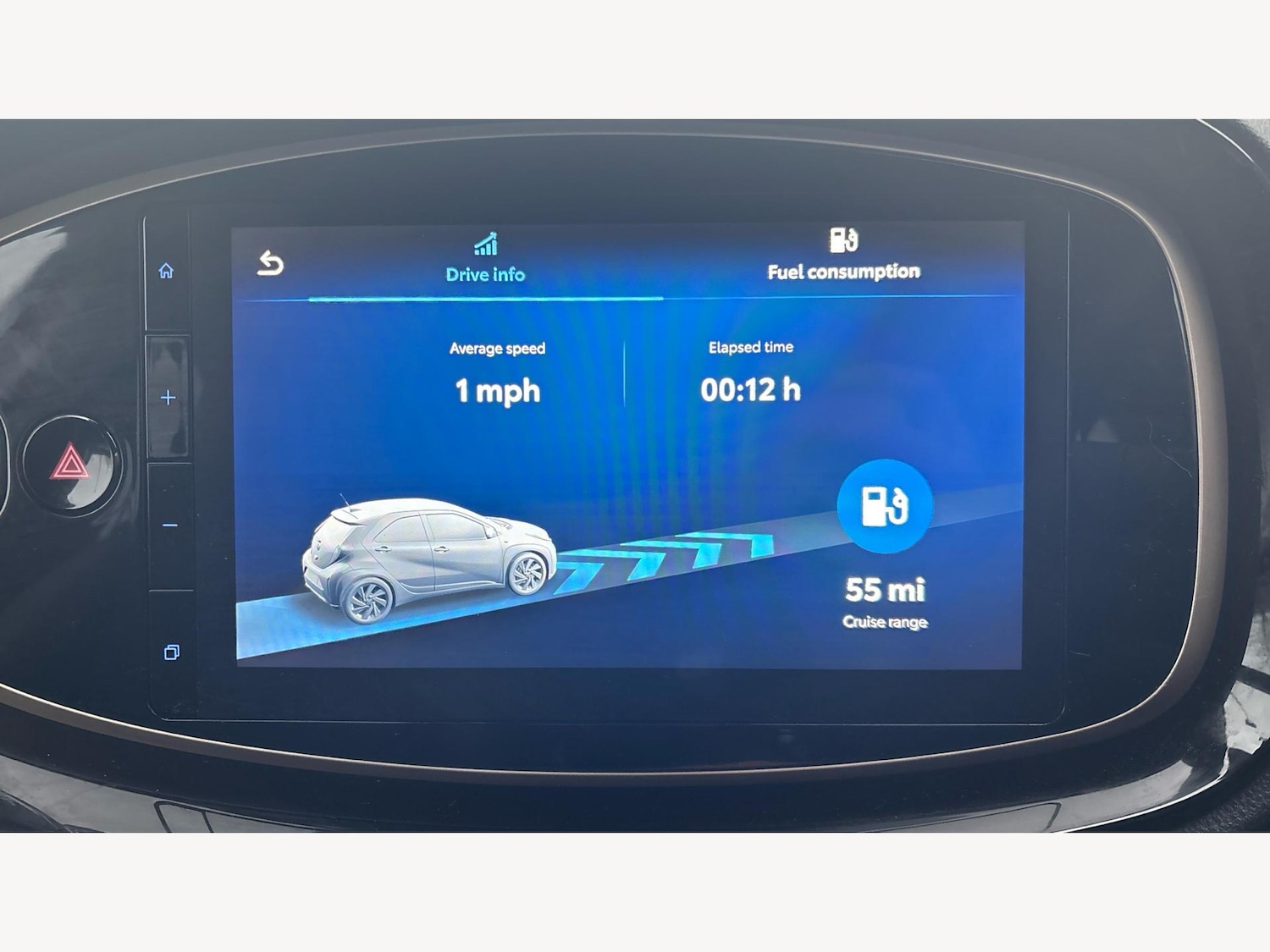 Used Toyota Aygo X 2022 for sale - 76780777: Photo 32