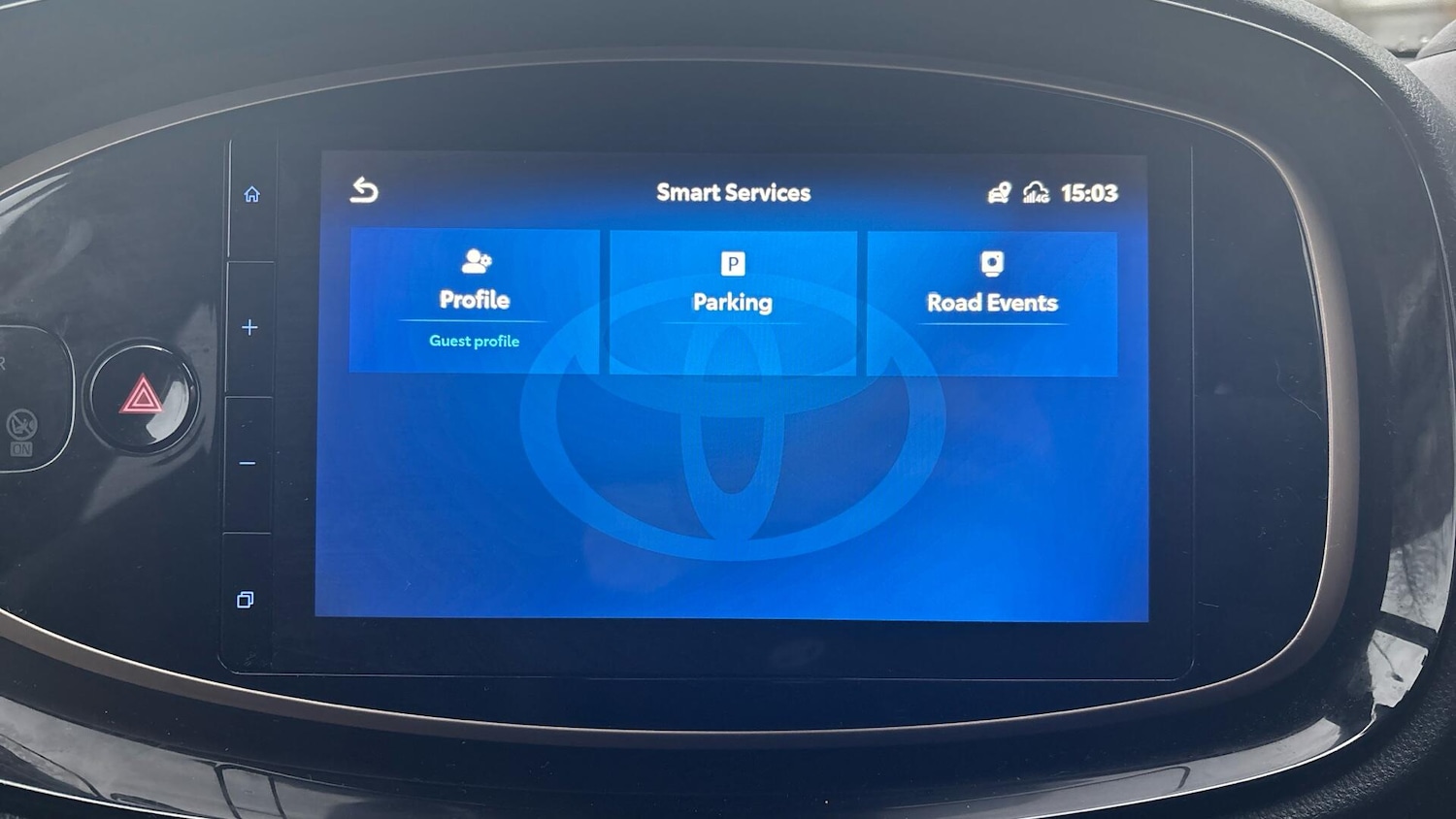 Used Toyota Aygo X 2022 for sale - 76780777: Photo 33