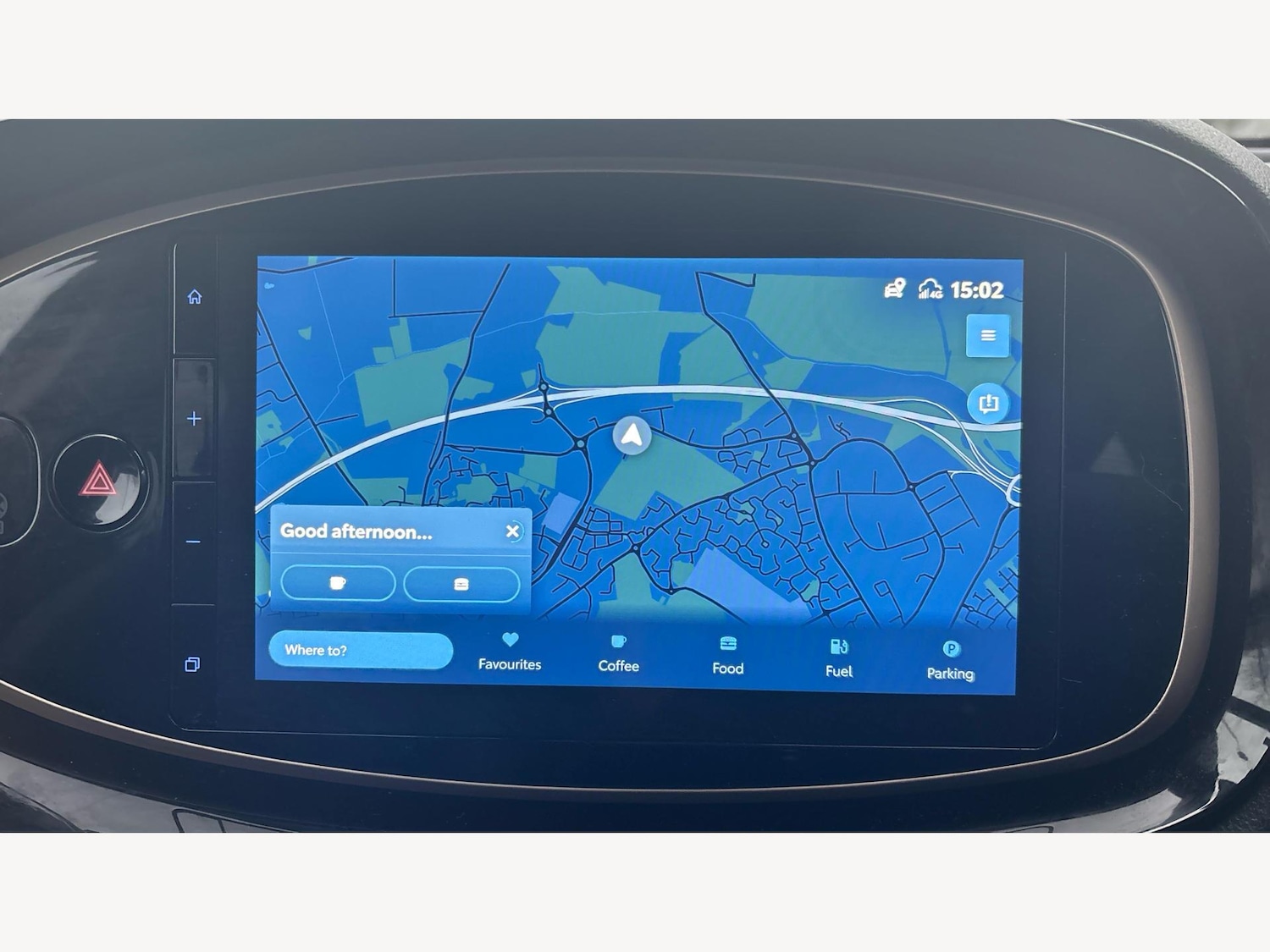 Used Toyota Aygo X 2022 for sale - 76780777: Photo 9