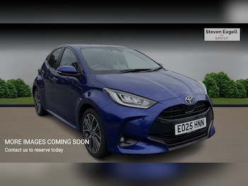 Used Toyota Yaris 2025 for sale - 79291592: Photo