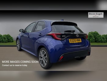 Used Toyota Yaris 2025 for sale - 79291592: Photo