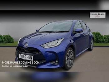 Used Toyota Yaris 2025 for sale - 79291592: Photo