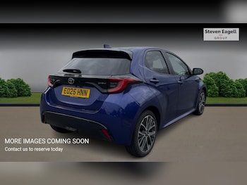 Used Toyota Yaris 2025 for sale - 79291592: Photo