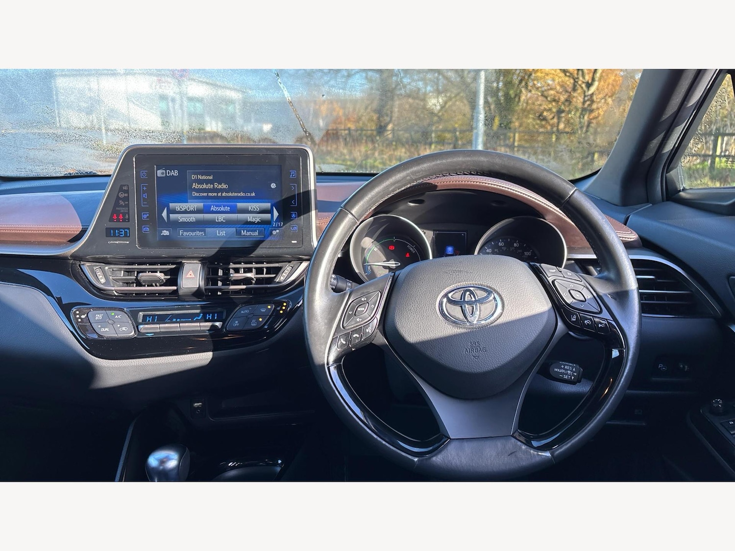 Used Toyota C-HR 2019 for sale - 76886241: Photo 10