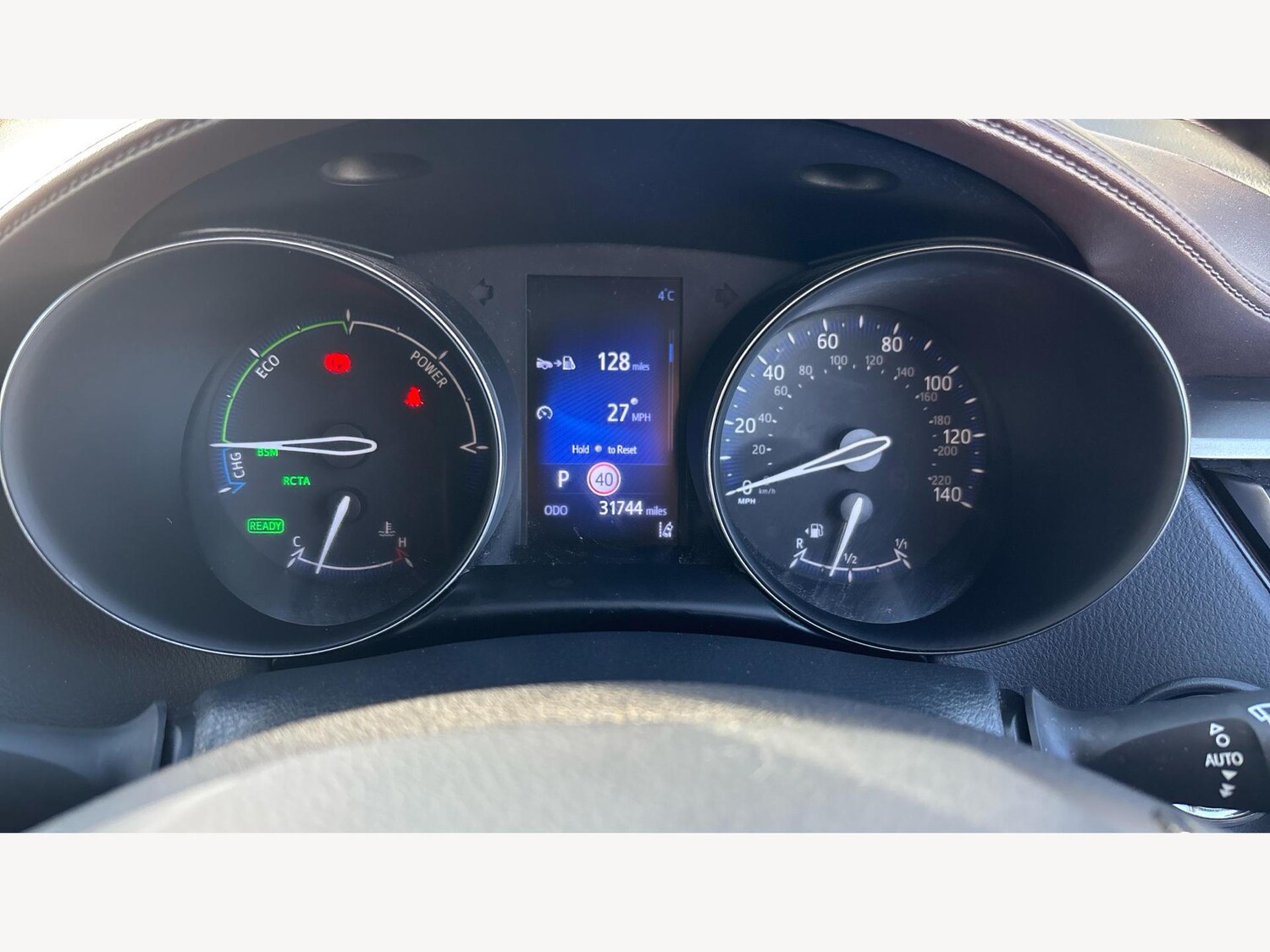 Used Toyota C-HR 2019 for sale - 76886241: Photo 11