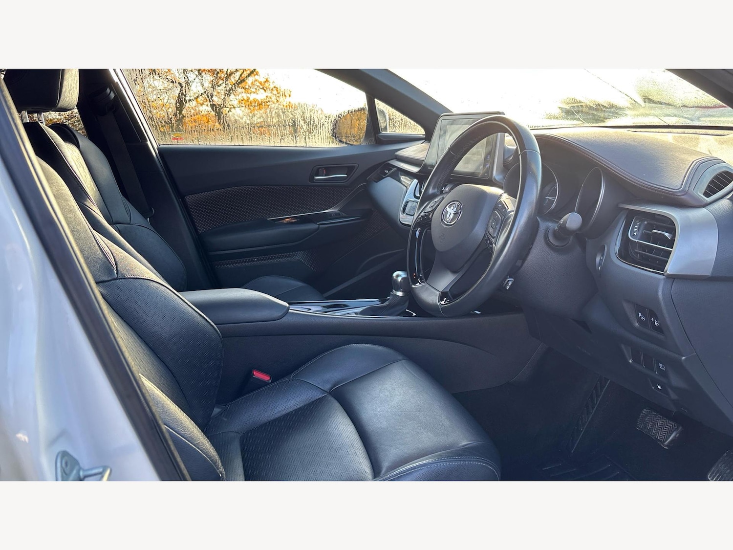 Used Toyota C-HR 2019 for sale - 76886241: Photo 13