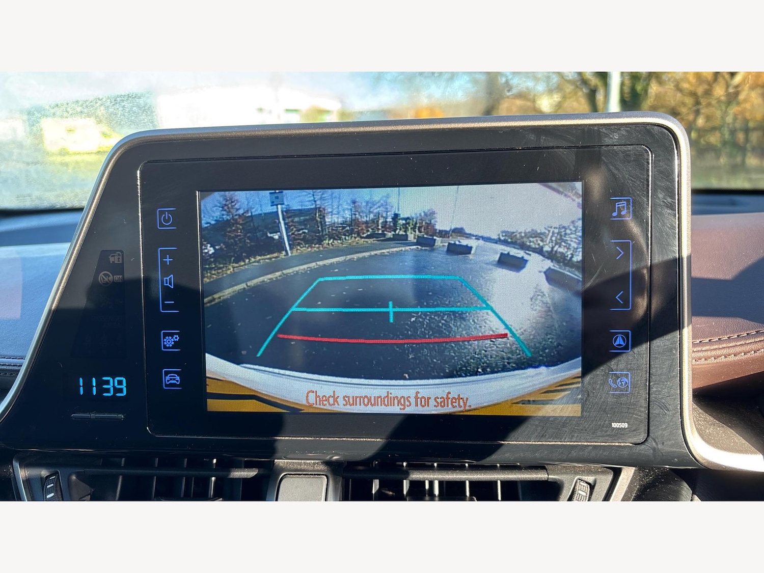 Used Toyota C-HR 2019 for sale - 76886241: Photo 22