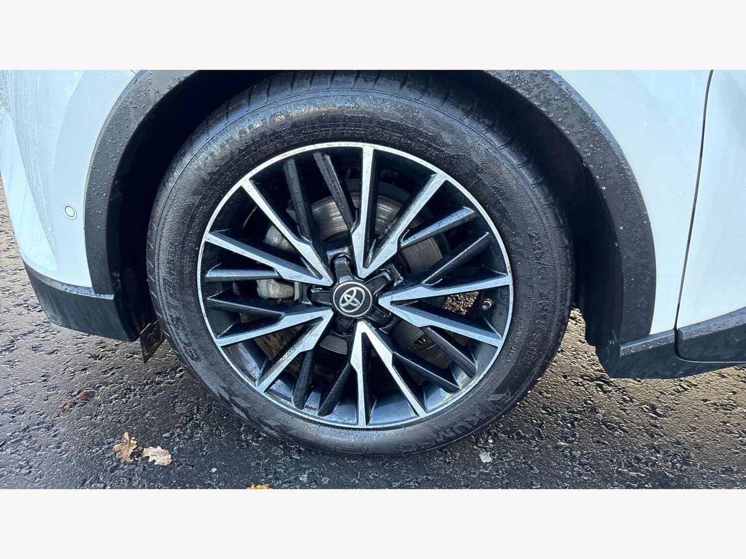 Used Toyota C-HR 2019 for sale - 76886241: Photo 25