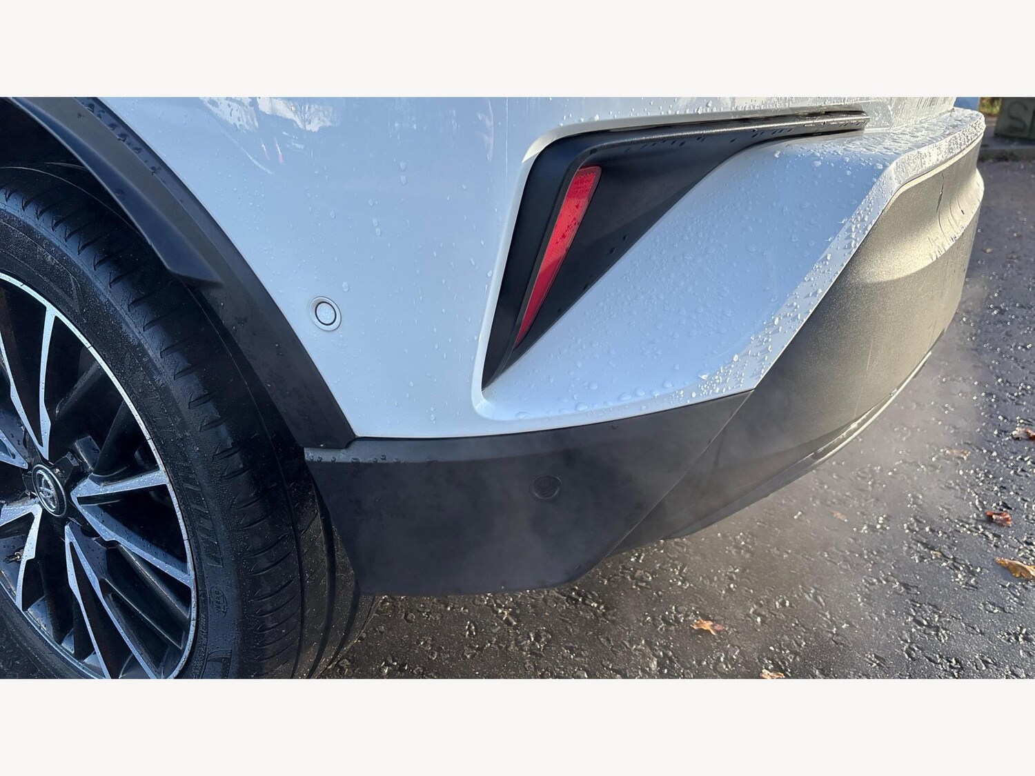 Used Toyota C-HR 2019 for sale - 76886241: Photo 27