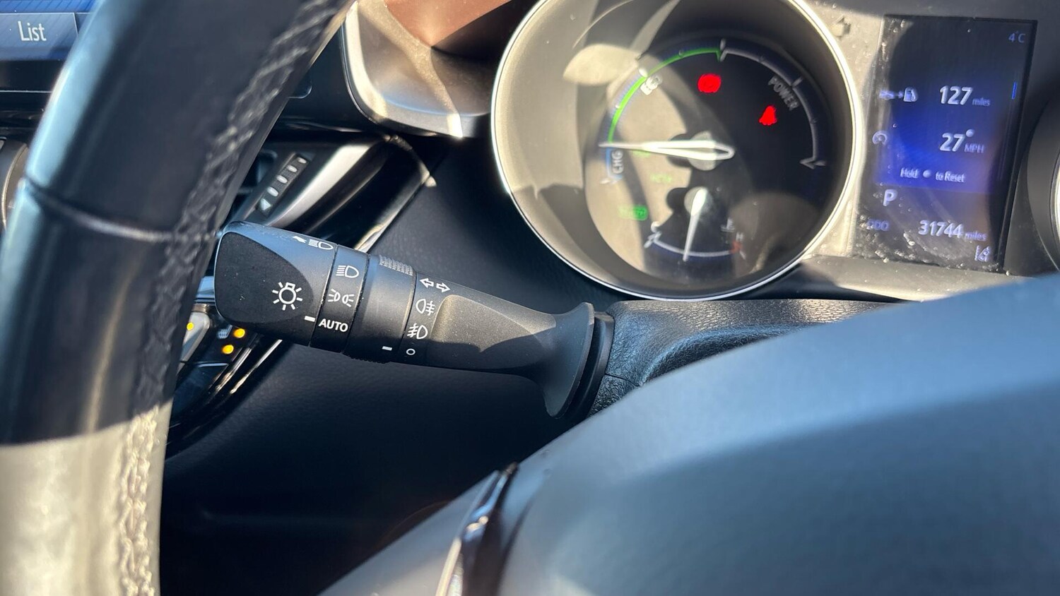 Used Toyota C-HR 2019 for sale - 76886241: Photo 35