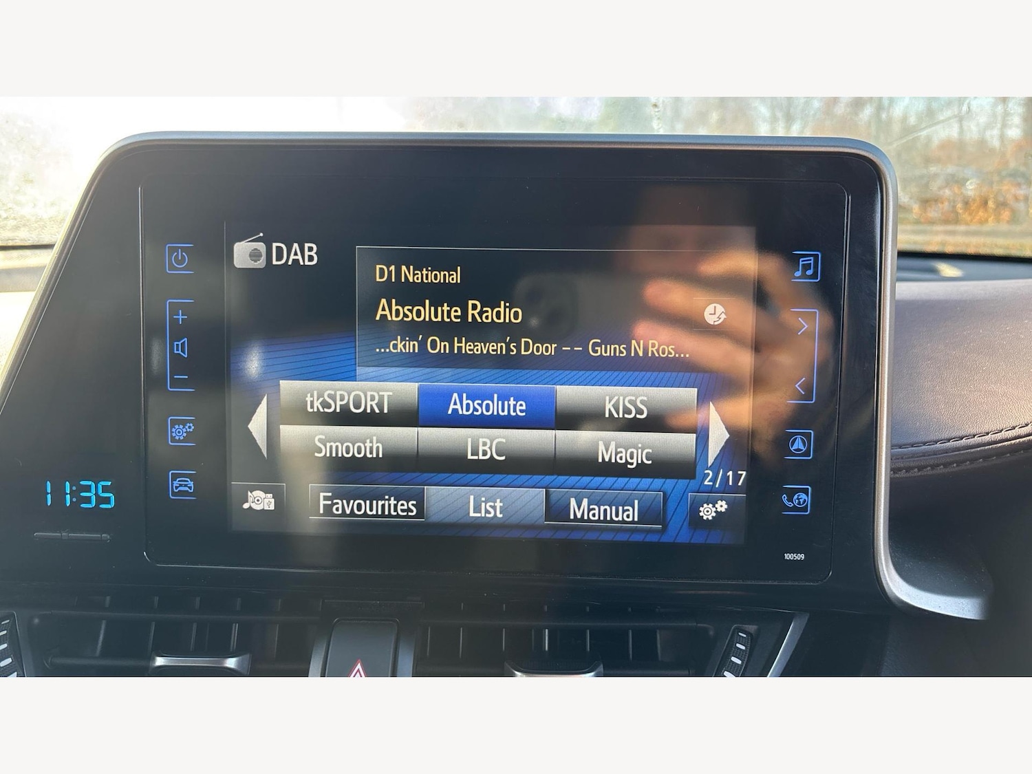 Used Toyota C-HR 2019 for sale - 76886241: Photo 9