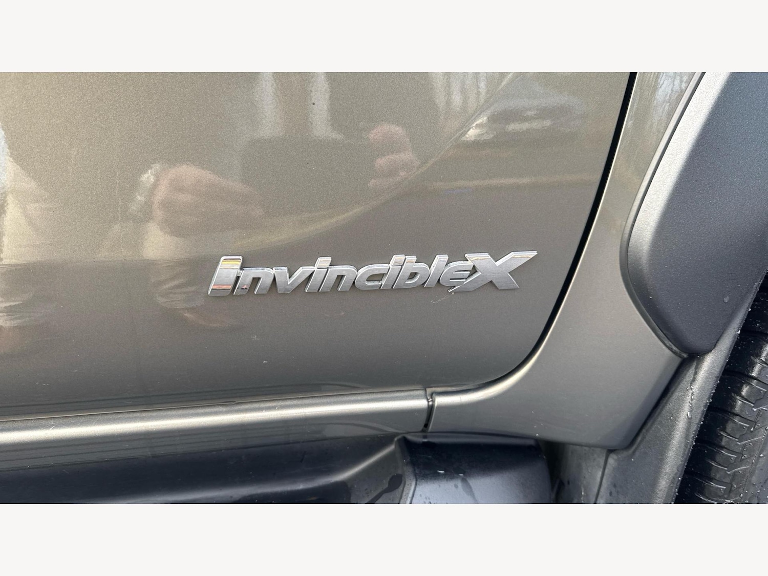 Used Toyota Hilux 2021 for sale - 77314838: Photo 22