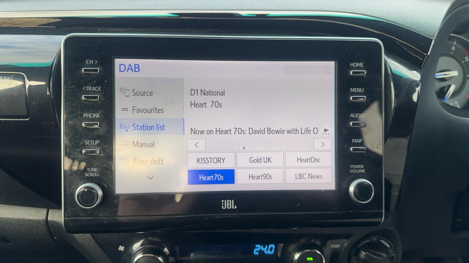 Used Toyota Hilux 2021 for sale - 77314838: Photo 32