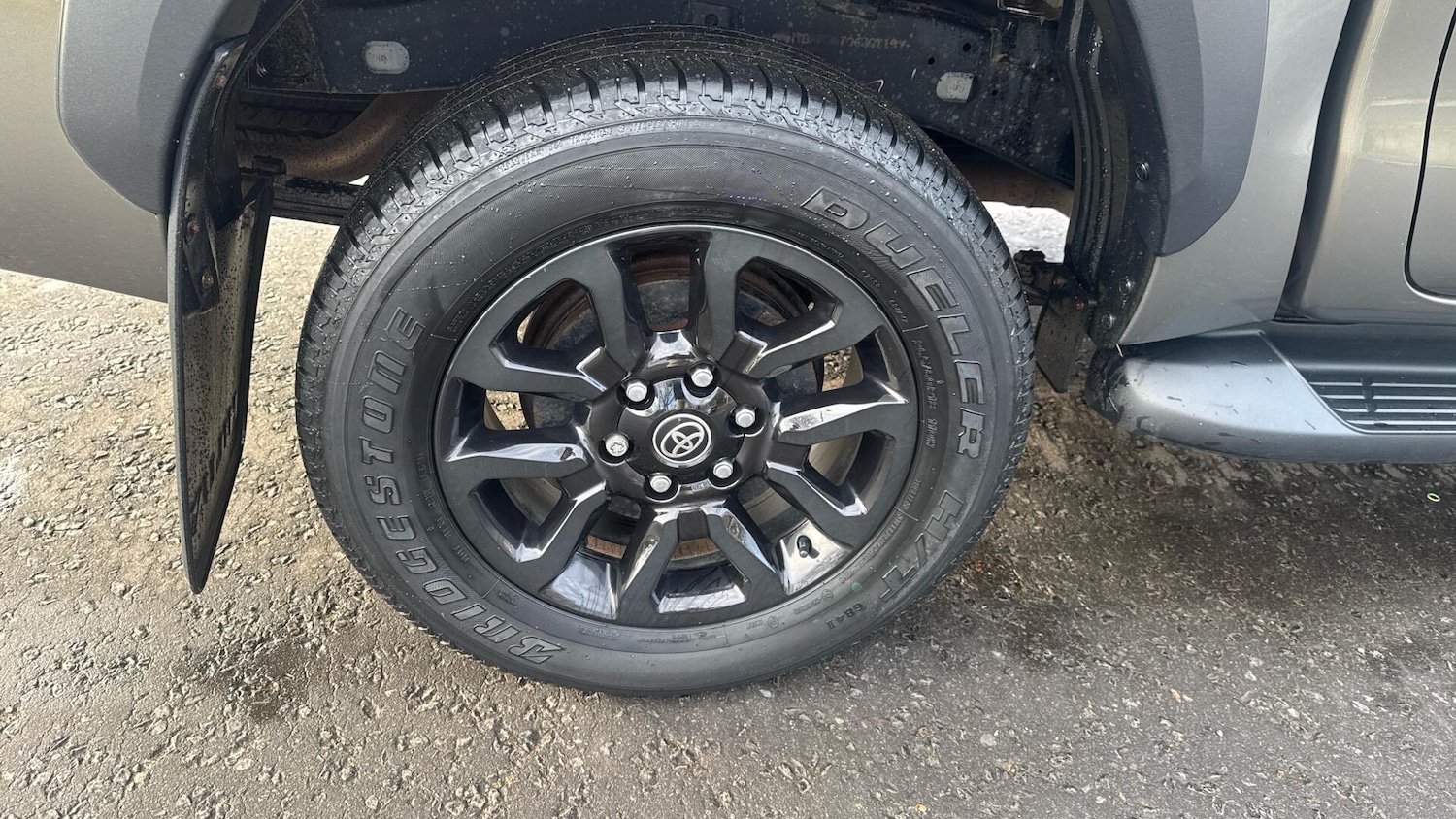 Used Toyota Hilux 2021 for sale - 77314838: Photo 38