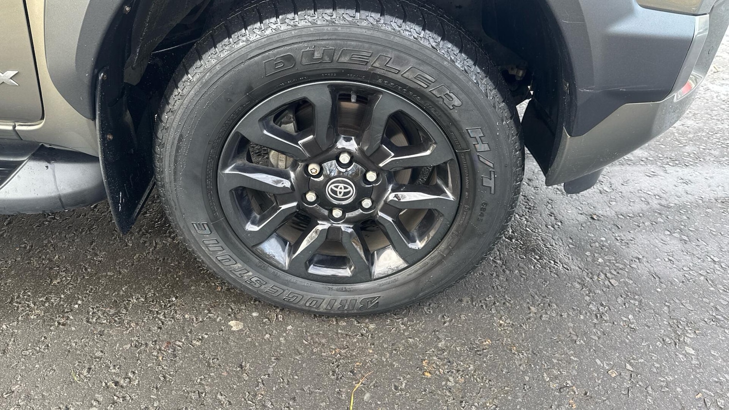 Used Toyota Hilux 2021 for sale - 77314838: Photo 39