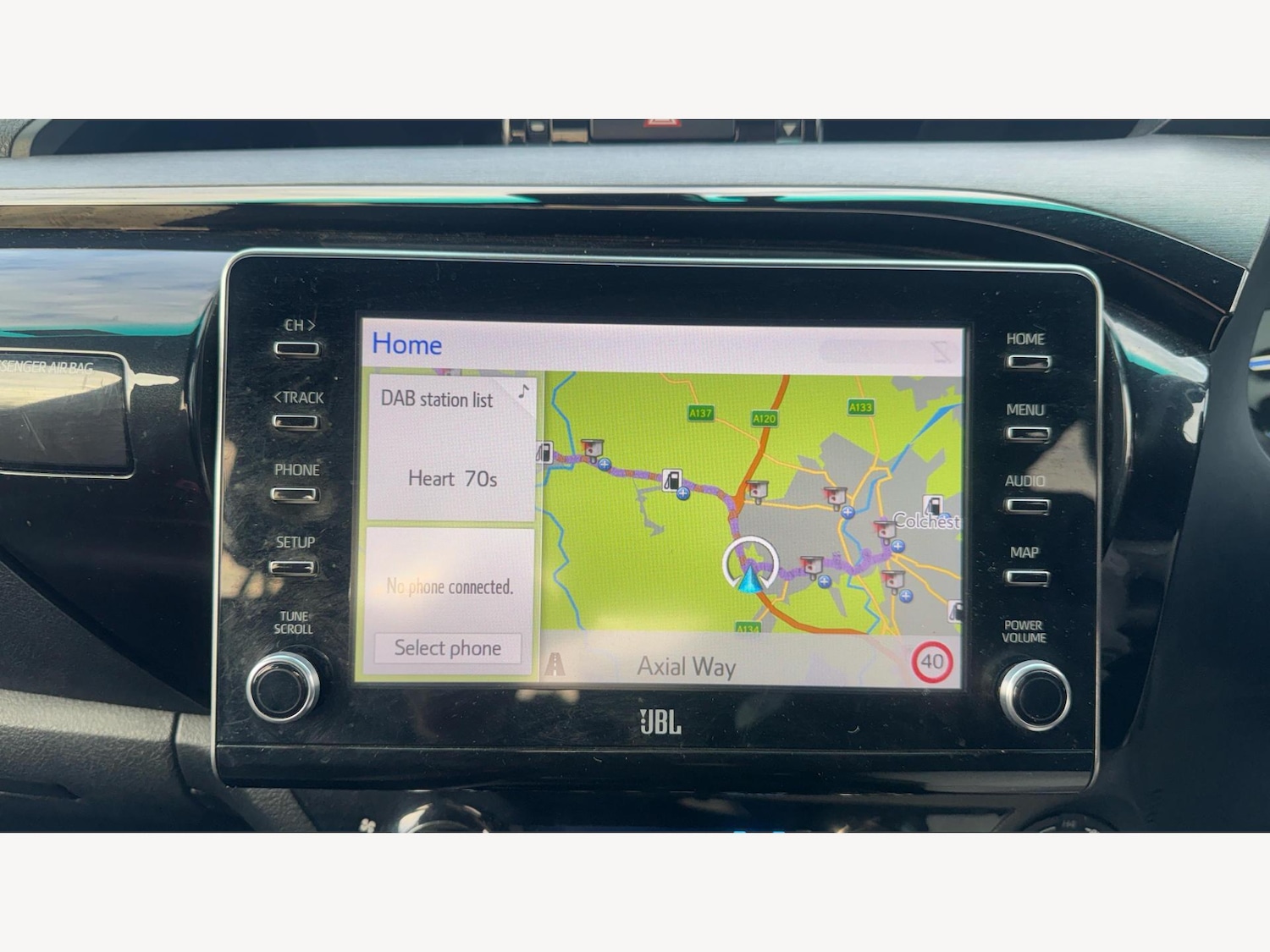 Used Toyota Hilux 2021 for sale - 77314838: Photo 9