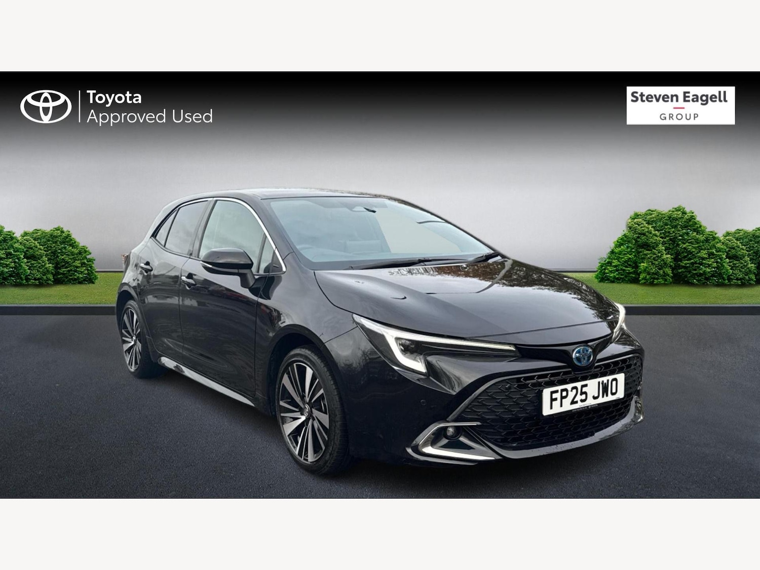 Used Toyota Corolla 2025 for sale - 76572613: Photo 1