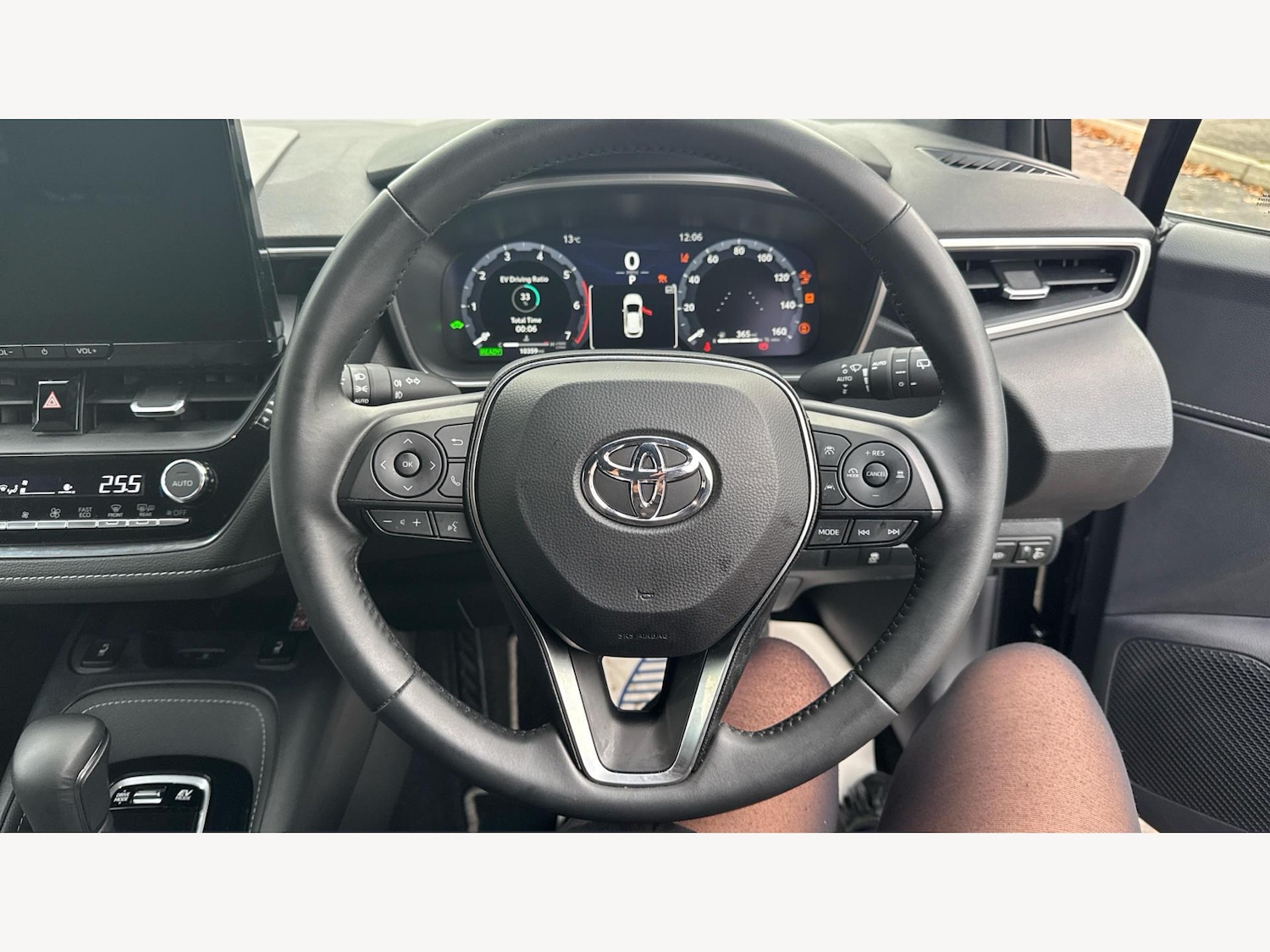 Used Toyota Corolla 2025 for sale - 76572613: Photo 10