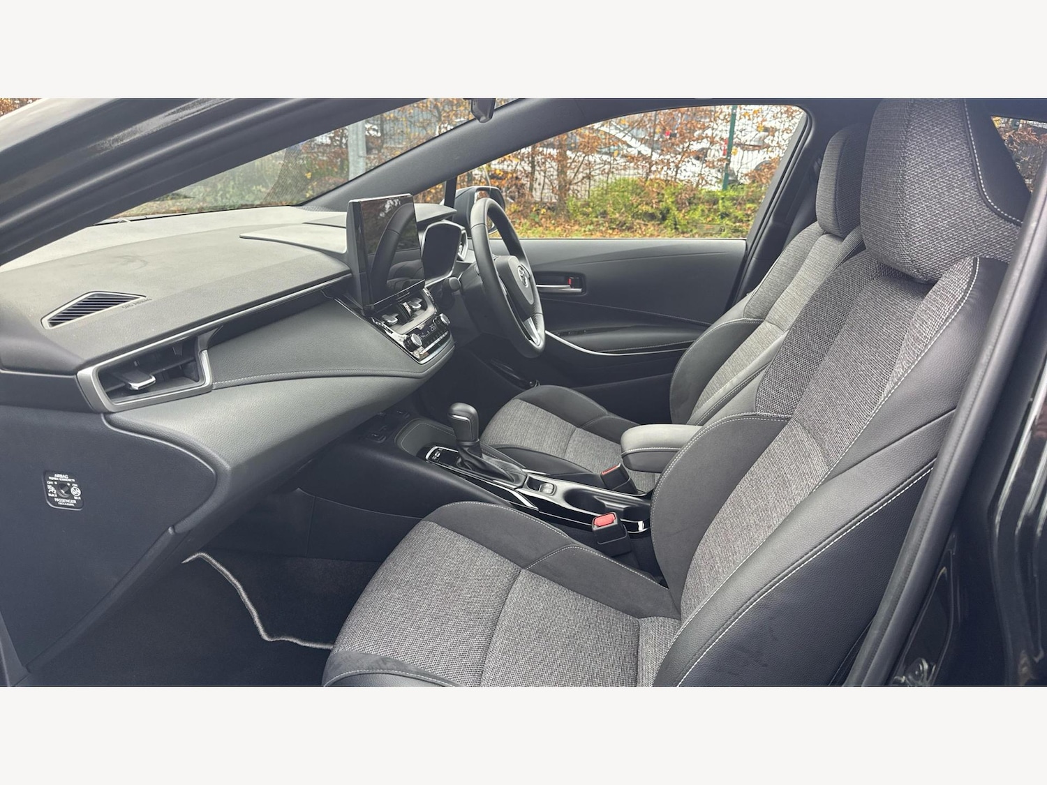 Used Toyota Corolla 2025 for sale - 76572613: Photo 12