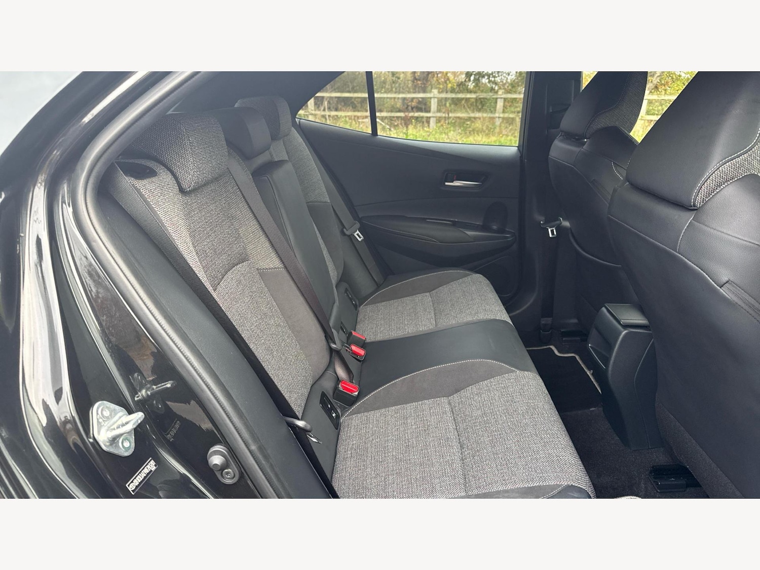 Used Toyota Corolla 2025 for sale - 76572613: Photo 14