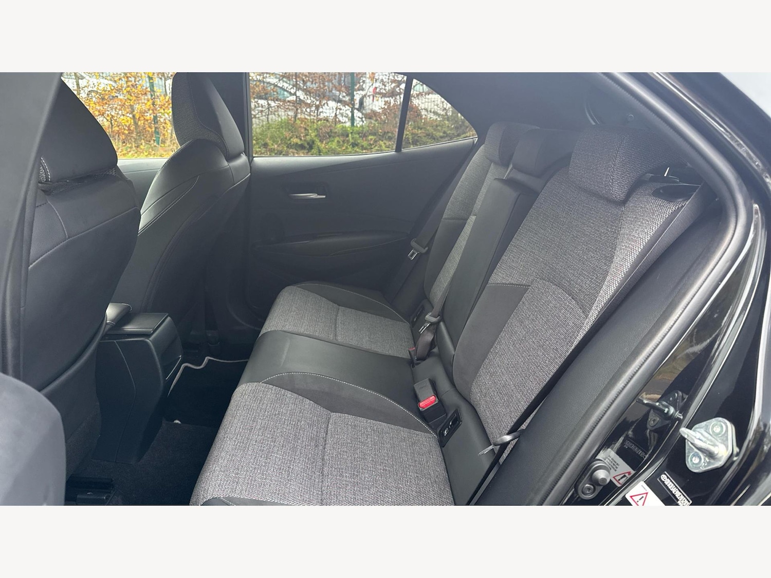 Used Toyota Corolla 2025 for sale - 76572613: Photo 15