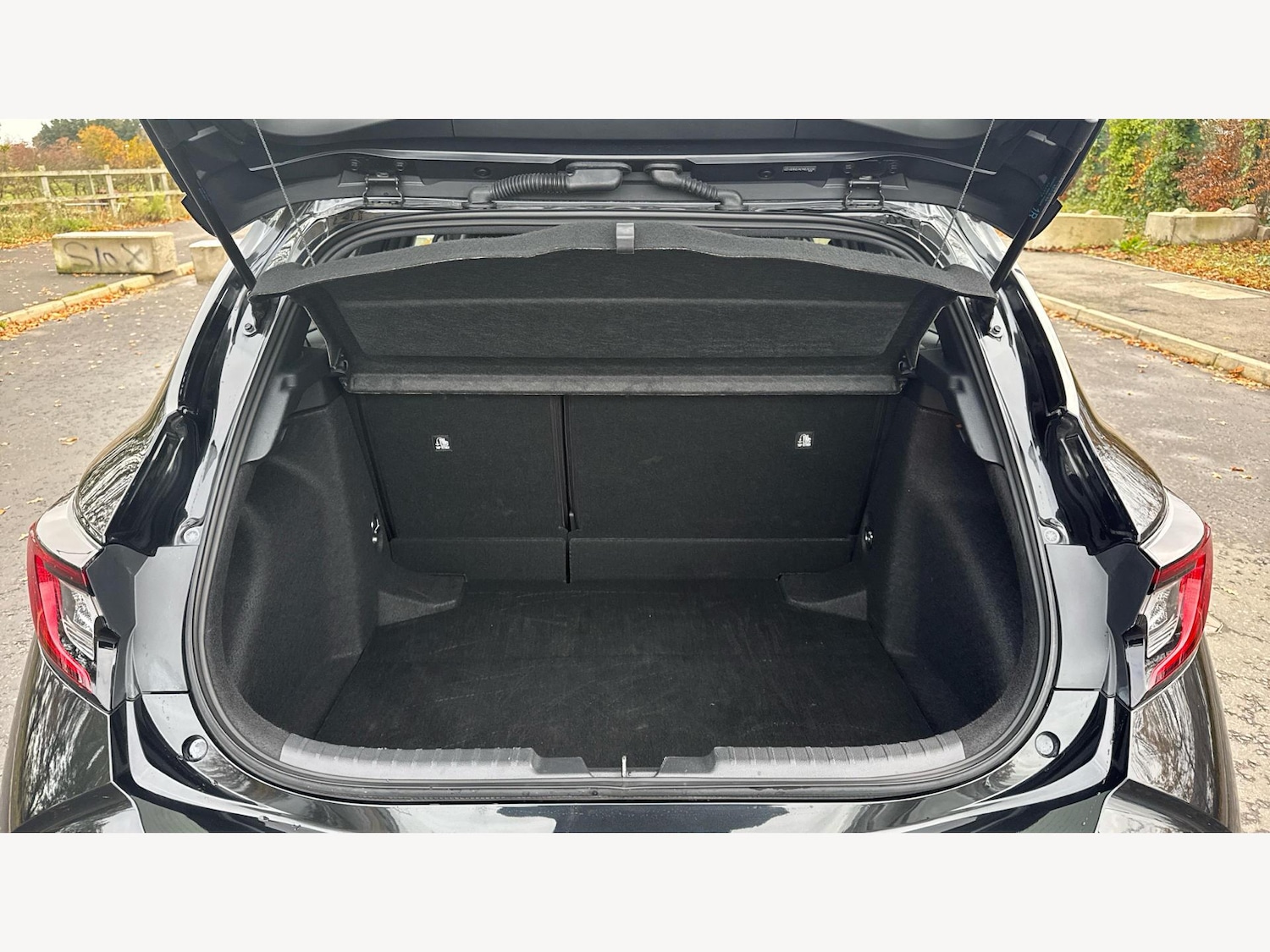 Used Toyota Corolla 2025 for sale - 76572613: Photo 16