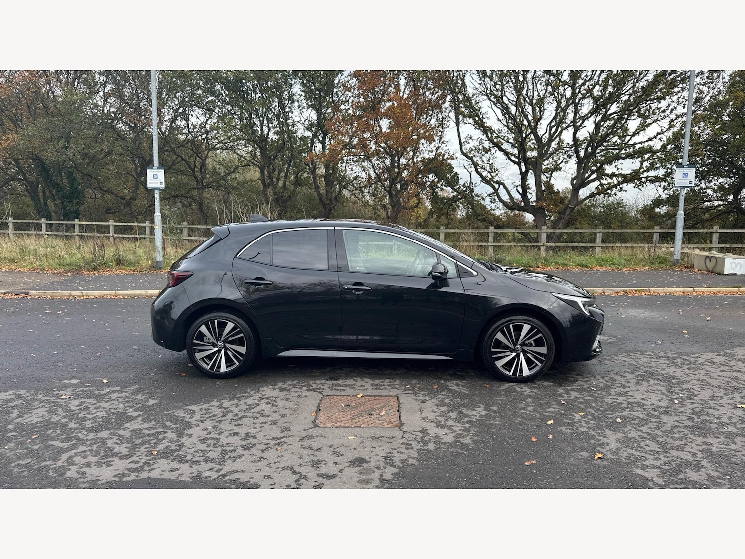 Used Toyota Corolla 2025 for sale - 76572613: Photo 18