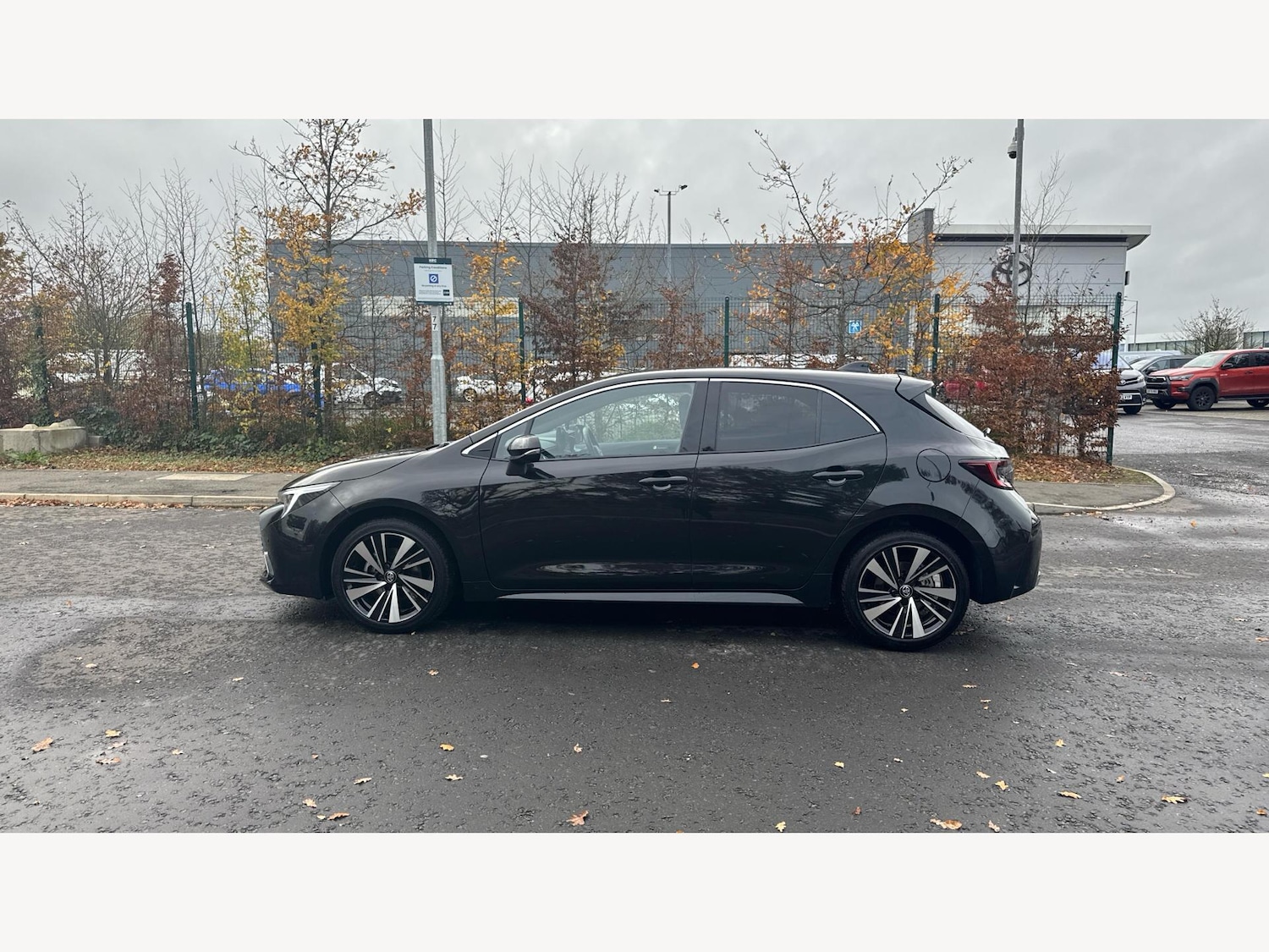 Used Toyota Corolla 2025 for sale - 76572613: Photo 19