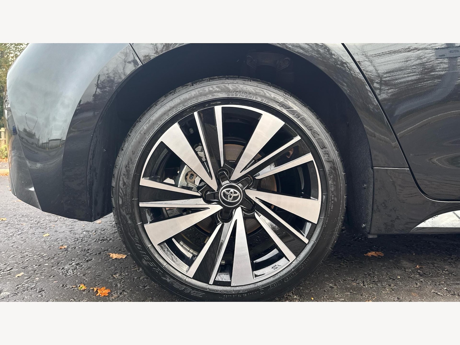 Used Toyota Corolla 2025 for sale - 76572613: Photo 20