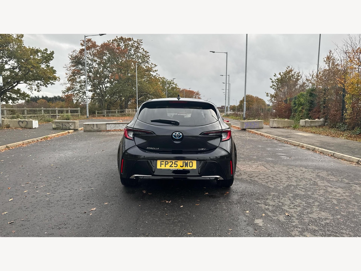 Used Toyota Corolla 2025 for sale - 76572613: Photo 21