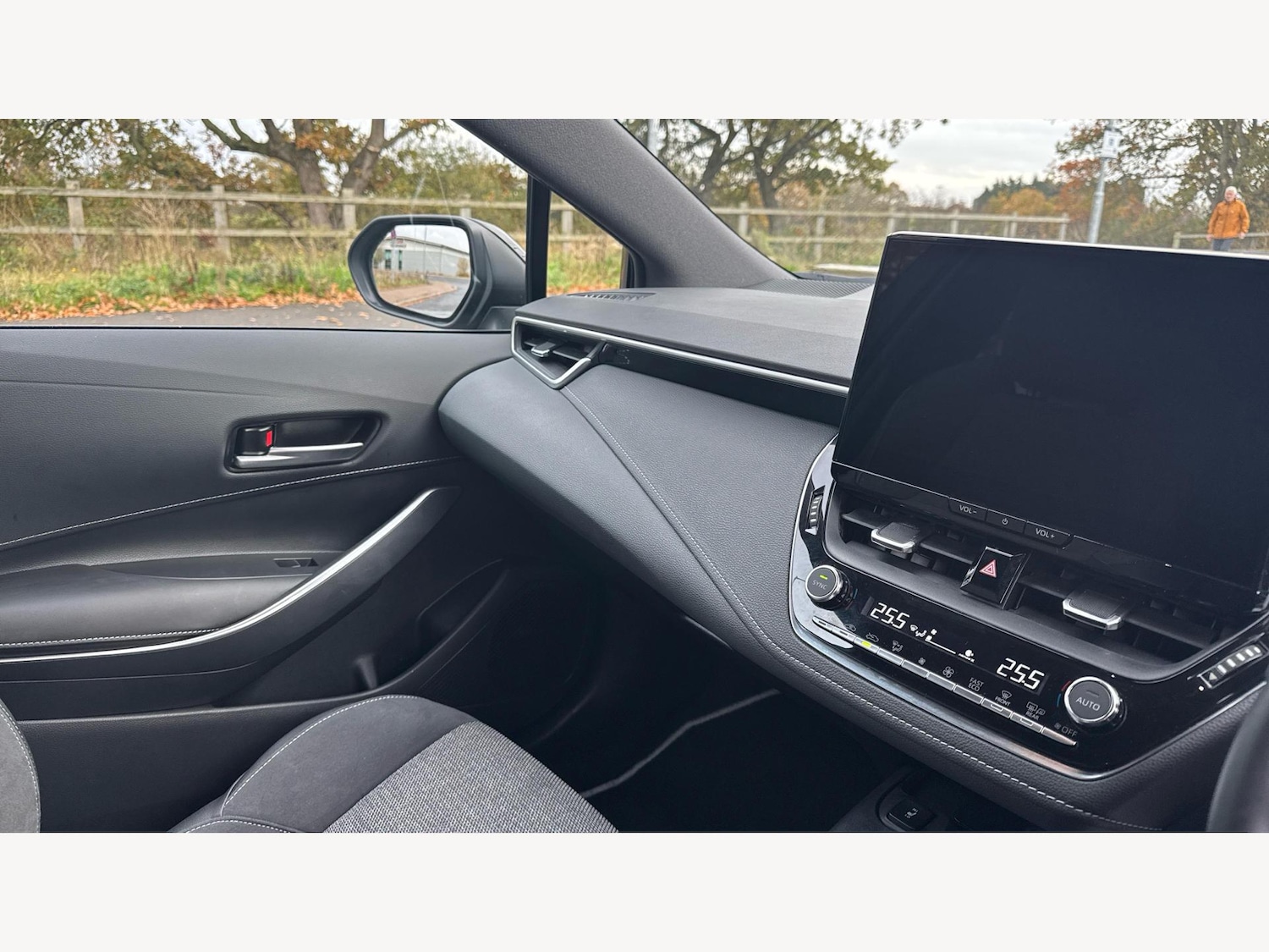 Used Toyota Corolla 2025 for sale - 76572613: Photo 22