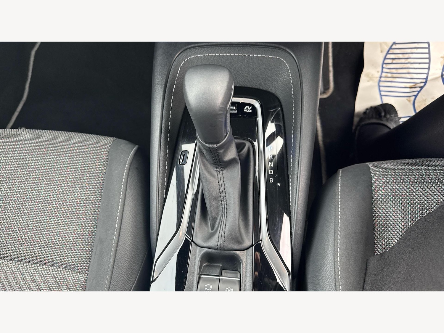 Used Toyota Corolla 2025 for sale - 76572613: Photo 25