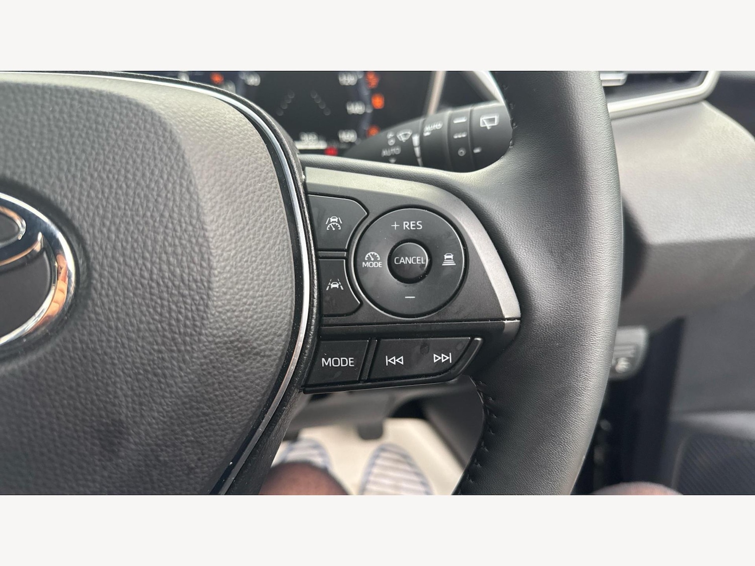 Used Toyota Corolla 2025 for sale - 76572613: Photo 28