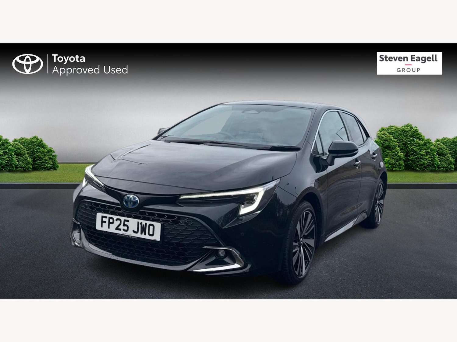 Used Toyota Corolla 2025 for sale - 76572613: Photo 3