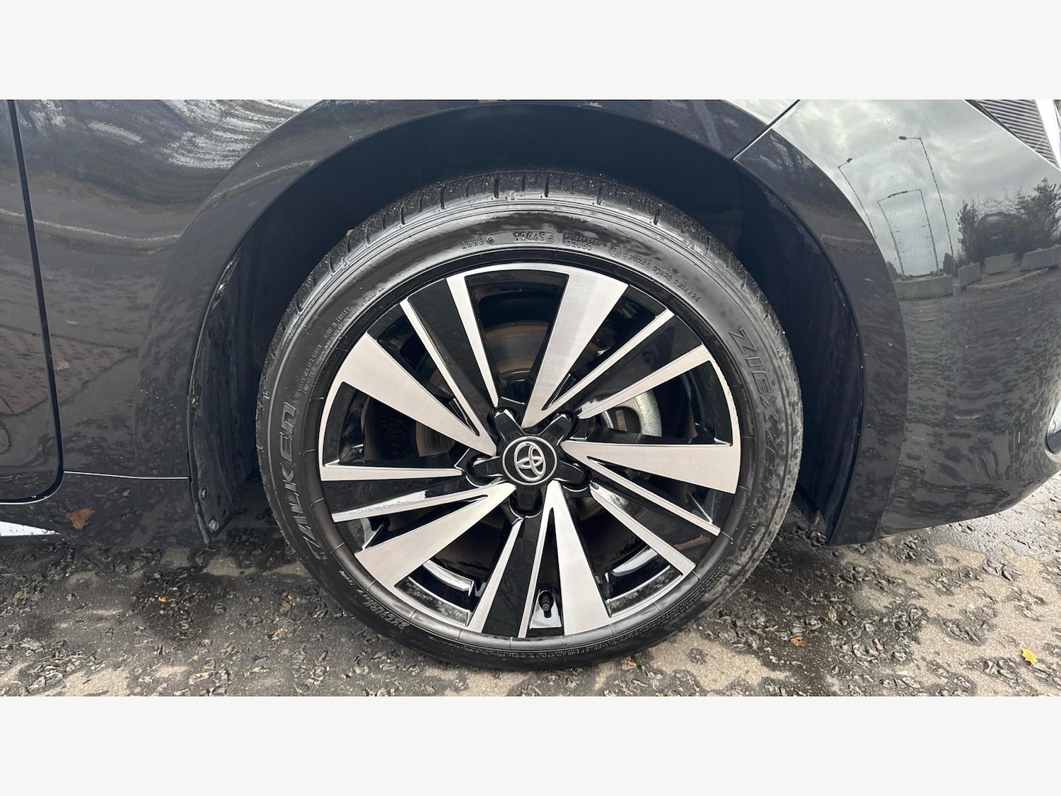 Used Toyota Corolla 2025 for sale - 76572613: Photo 30