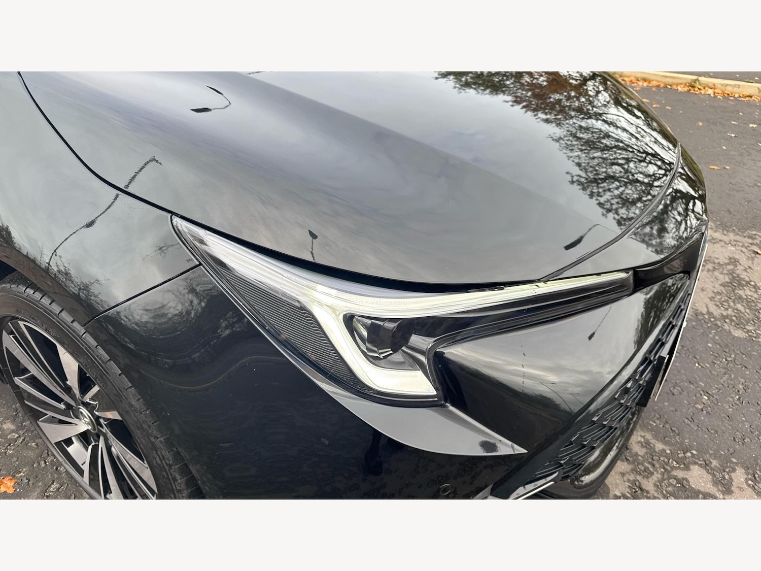 Used Toyota Corolla 2025 for sale - 76572613: Photo 32